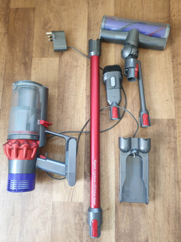 Dyson v10 total clean | in Barnsley, South Yorkshire | Gumtree